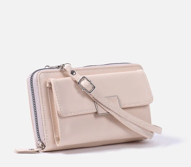 Crossbody bag