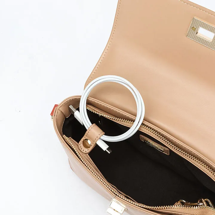 Crossbody Shoulder Handbag BD 121