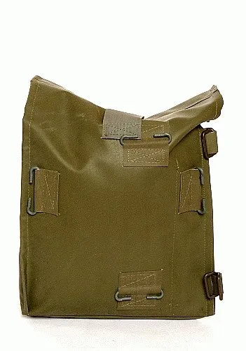 Danish M/45-59 Gas Mask Utility Bag