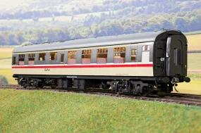 Darstaed D21-6-07 Finescale O Gauge BR Mk1 RMB (Restaurant Mini Buffet), Intercity