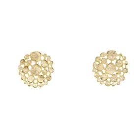 Denica Stud Earrings