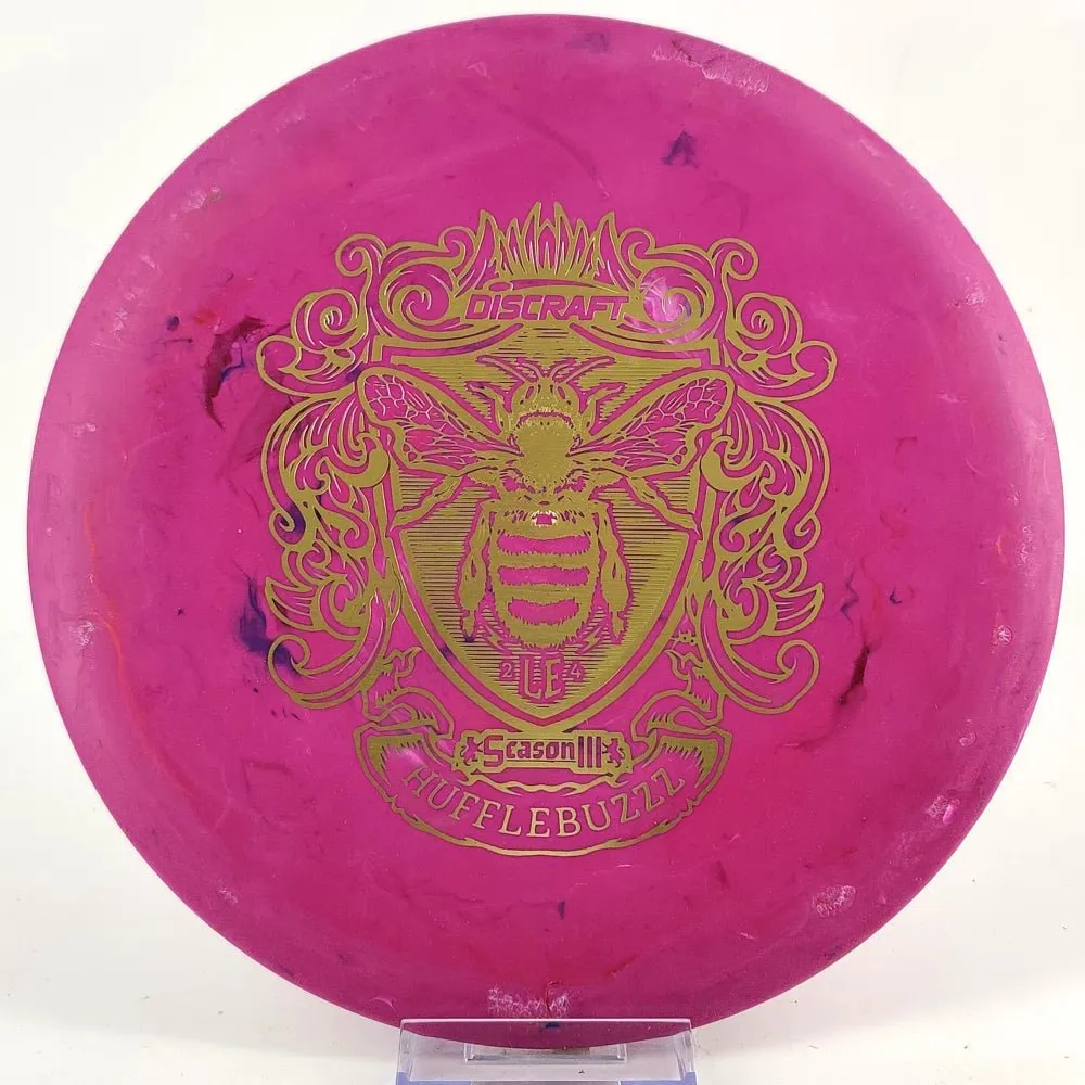 Discraft Jawbreaker Buzzz - Ledgestone 2024