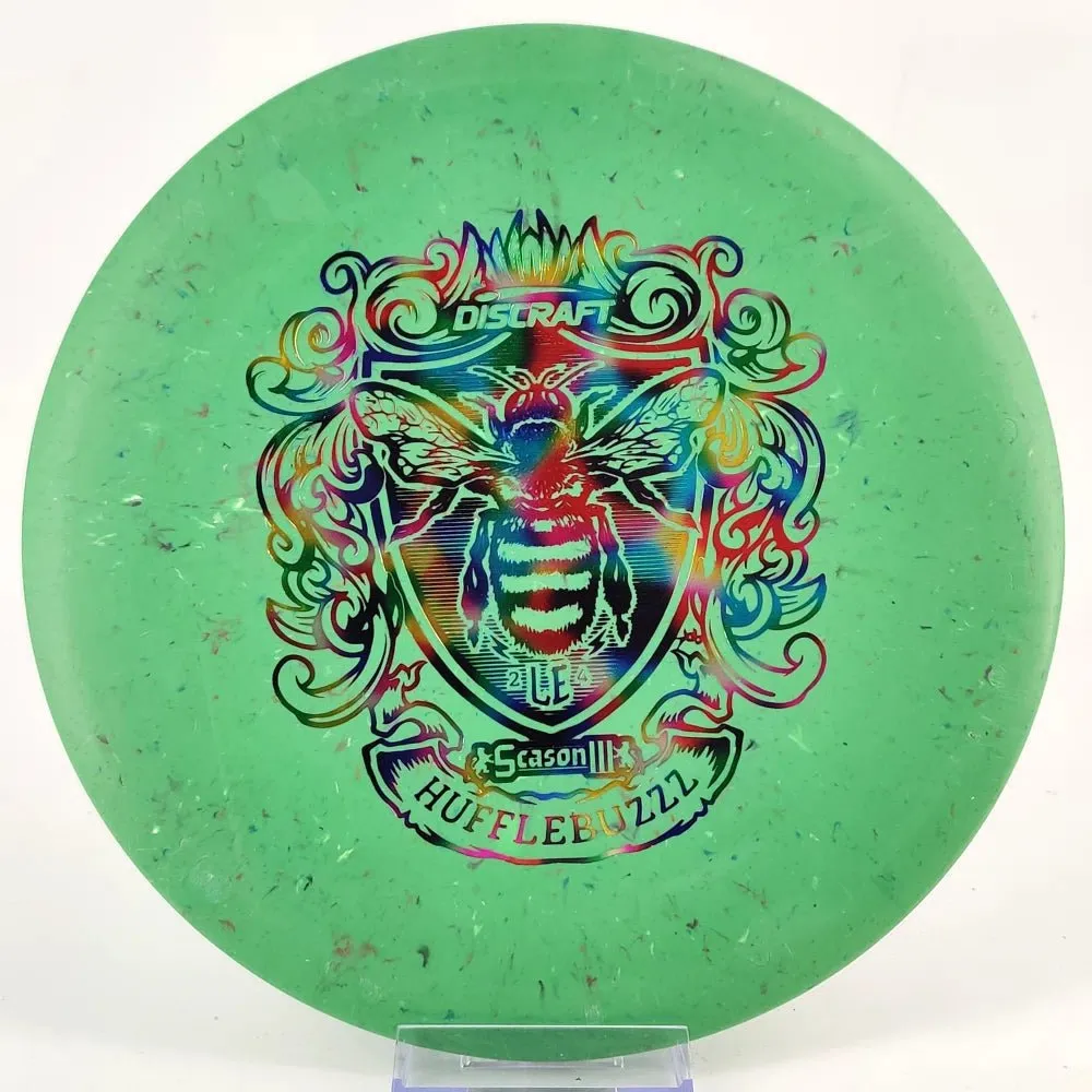 Discraft Jawbreaker Buzzz - Ledgestone 2024