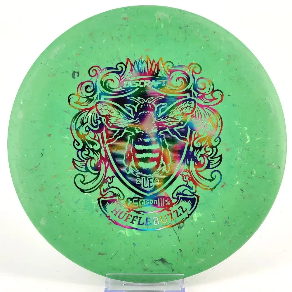 Discraft Jawbreaker Buzzz - Ledgestone 2024