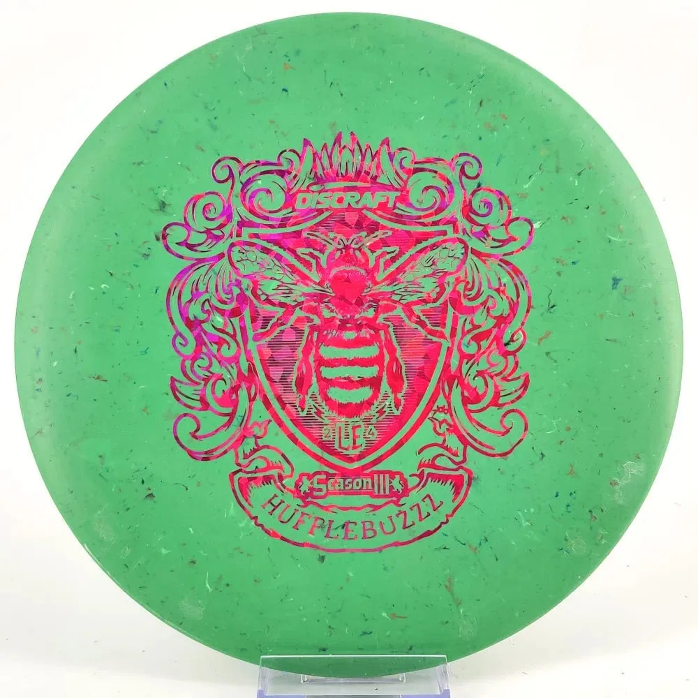 Discraft Jawbreaker Buzzz - Ledgestone 2024