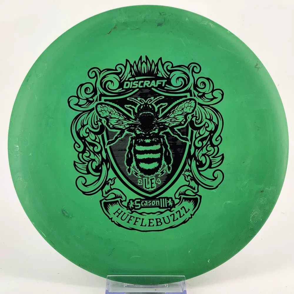 Discraft Jawbreaker Buzzz - Ledgestone 2024