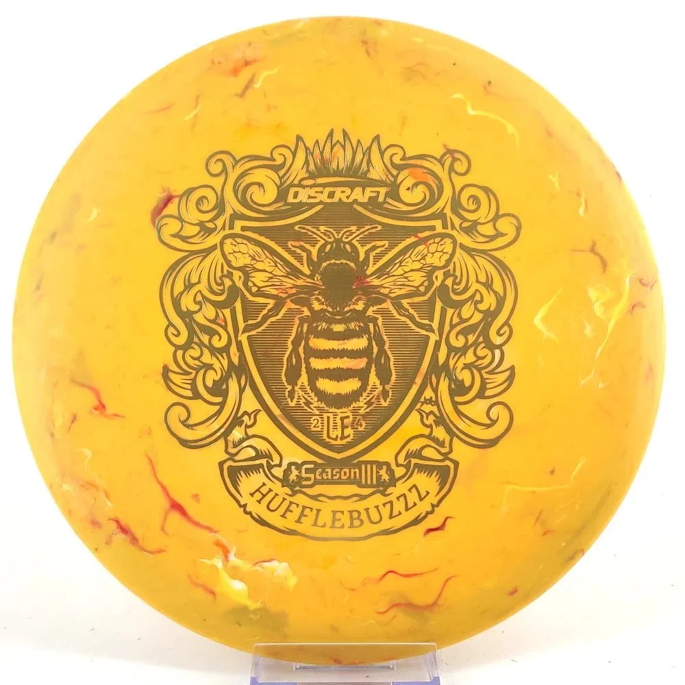 Discraft Jawbreaker Buzzz - Ledgestone 2024