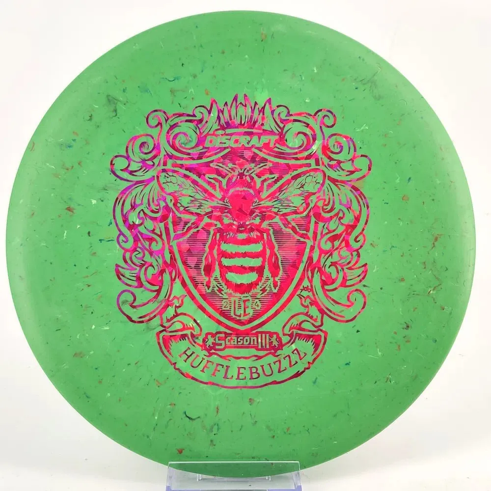 Discraft Jawbreaker Buzzz - Ledgestone 2024