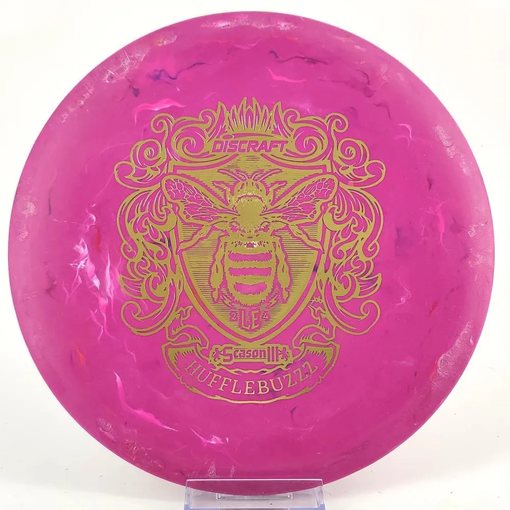 Discraft Jawbreaker Buzzz - Ledgestone 2024