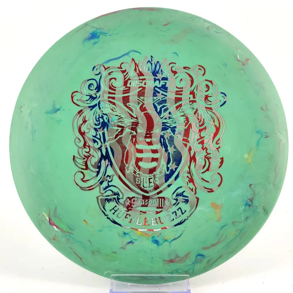 Discraft Jawbreaker Buzzz - Ledgestone 2024