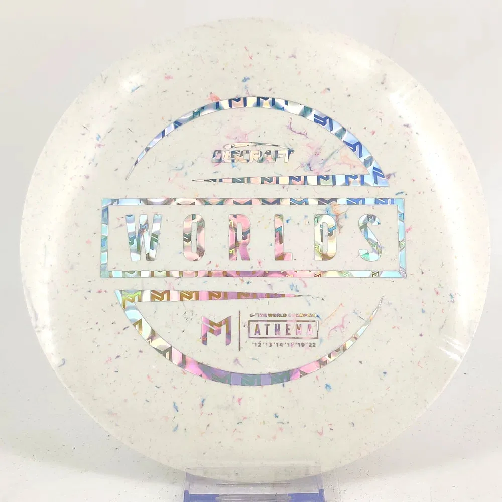 Discraft SE Jawbreaker ESP Athena (Worlds 2024 Exclusive)