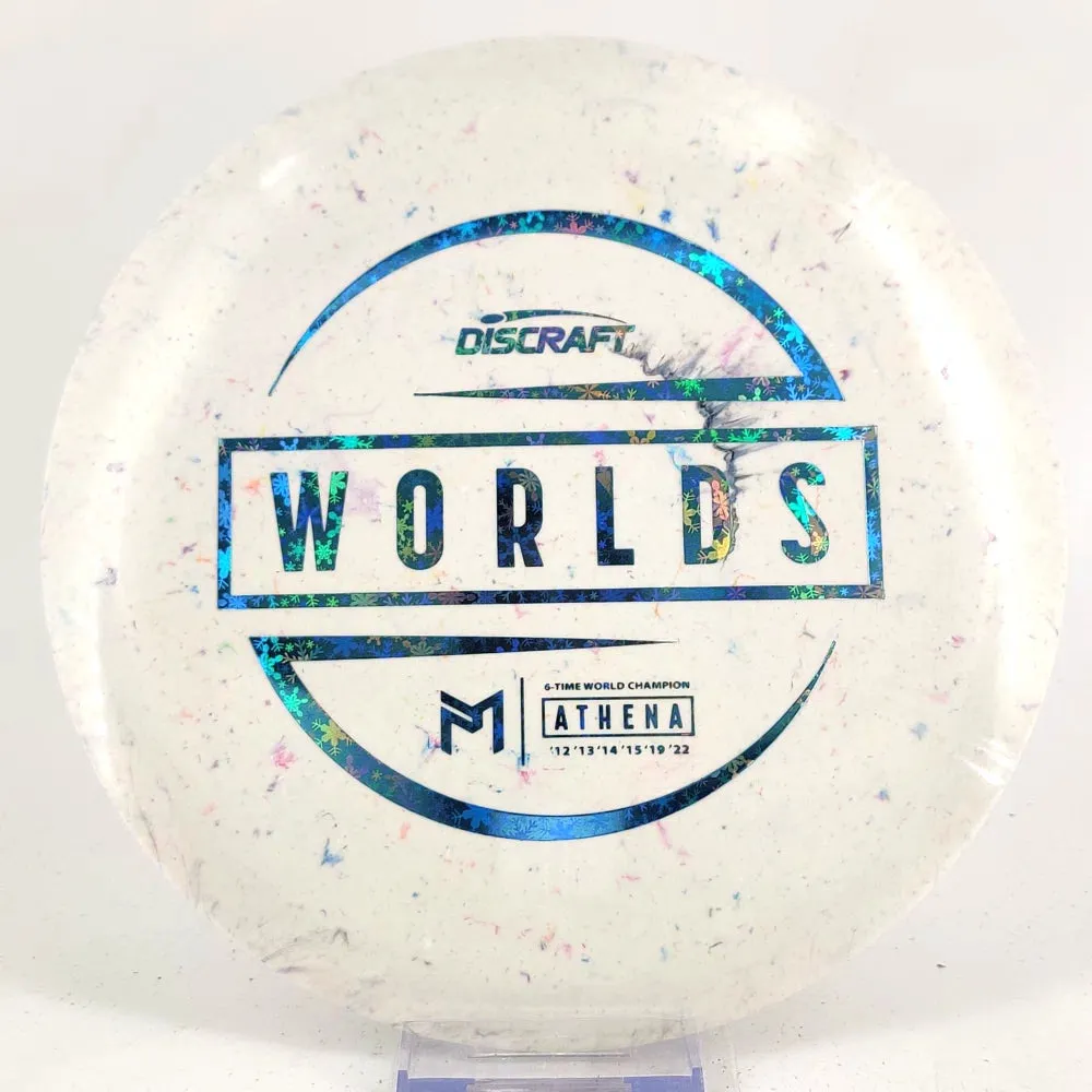 Discraft SE Jawbreaker ESP Athena (Worlds 2024 Exclusive)