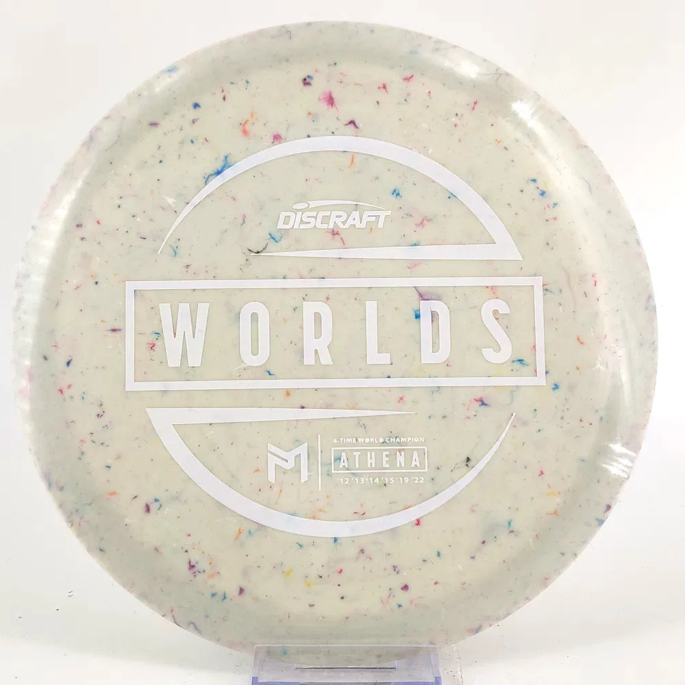 Discraft SE Jawbreaker ESP Athena (Worlds 2024 Exclusive)