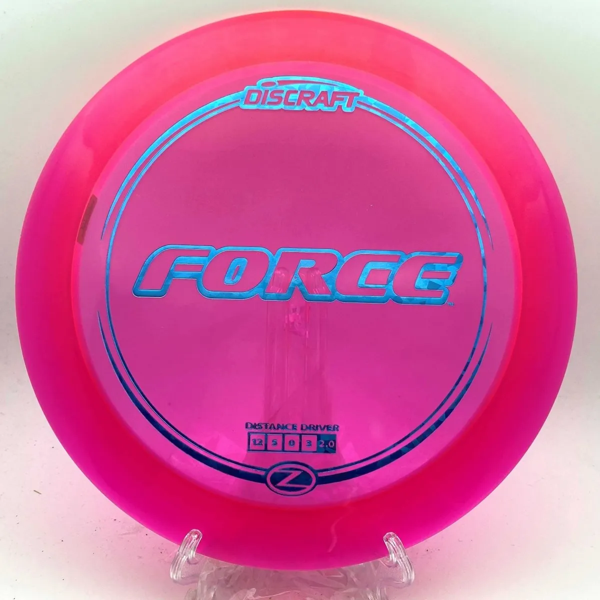 Discraft Z Force