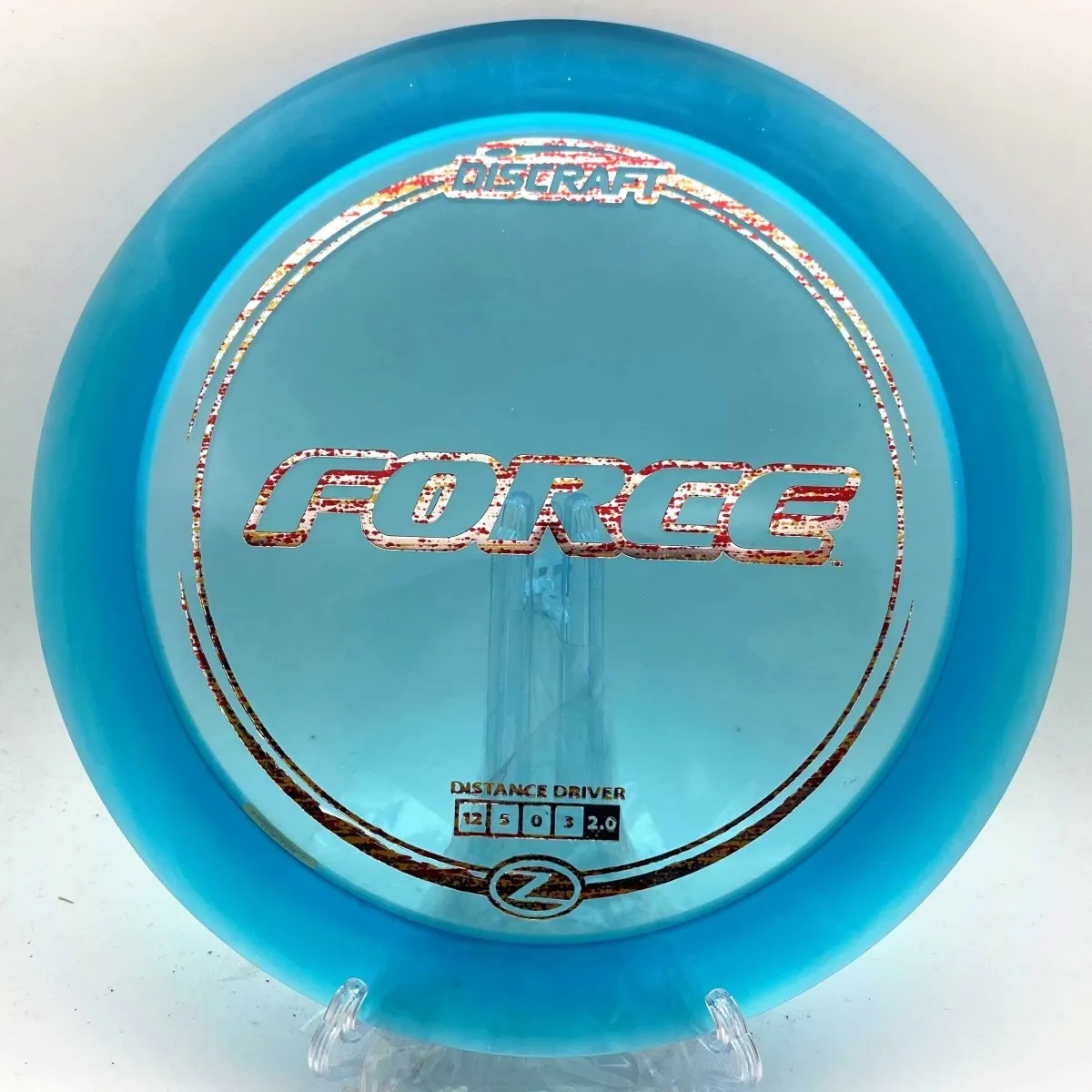 Discraft Z Force