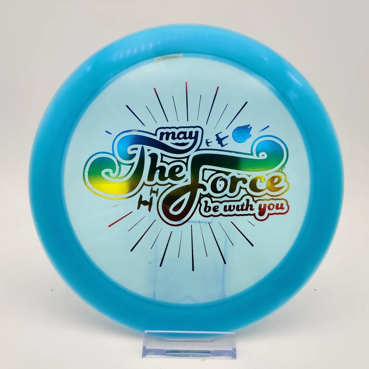 Discraft Z Force