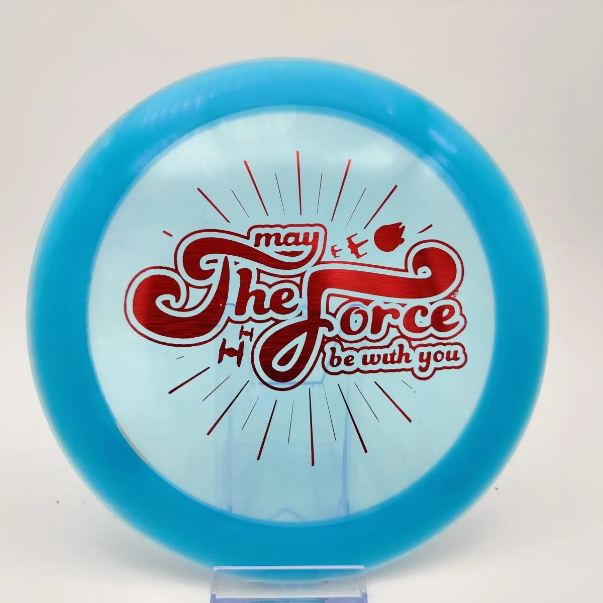 Discraft Z Force