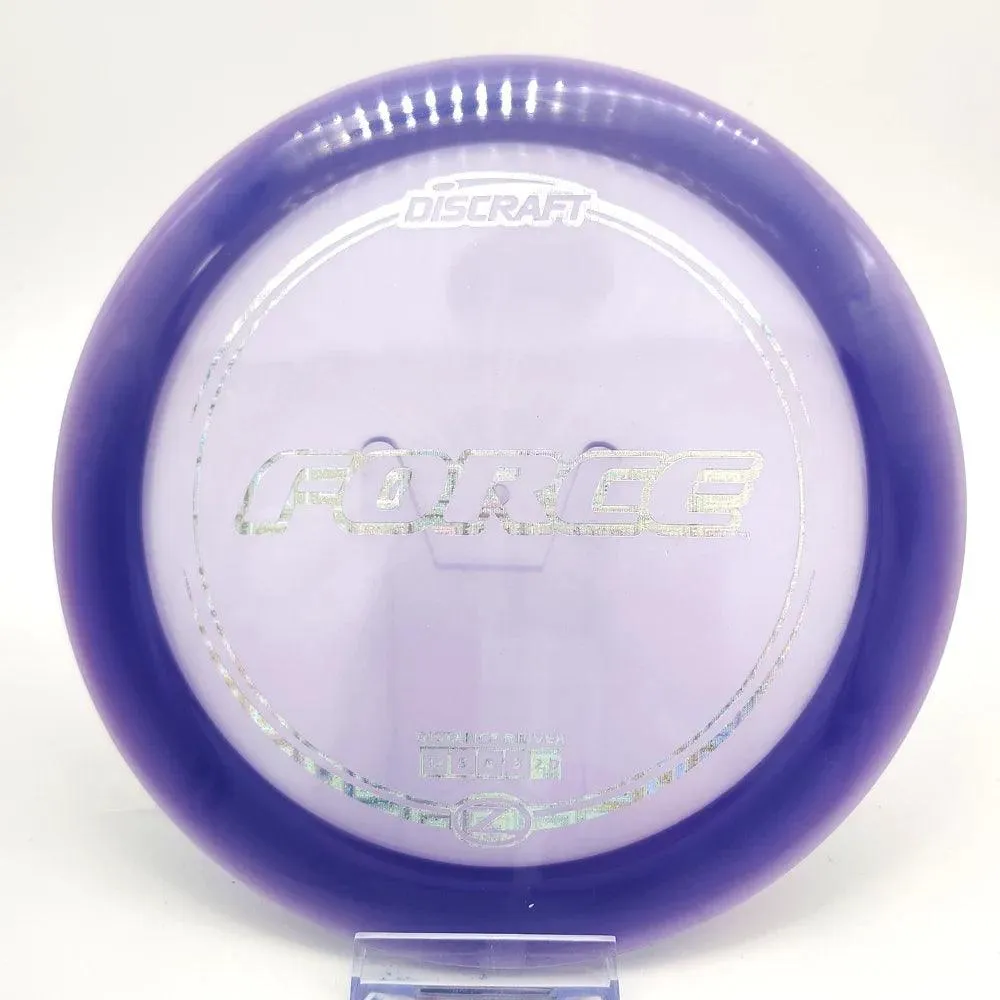 Discraft Z Force