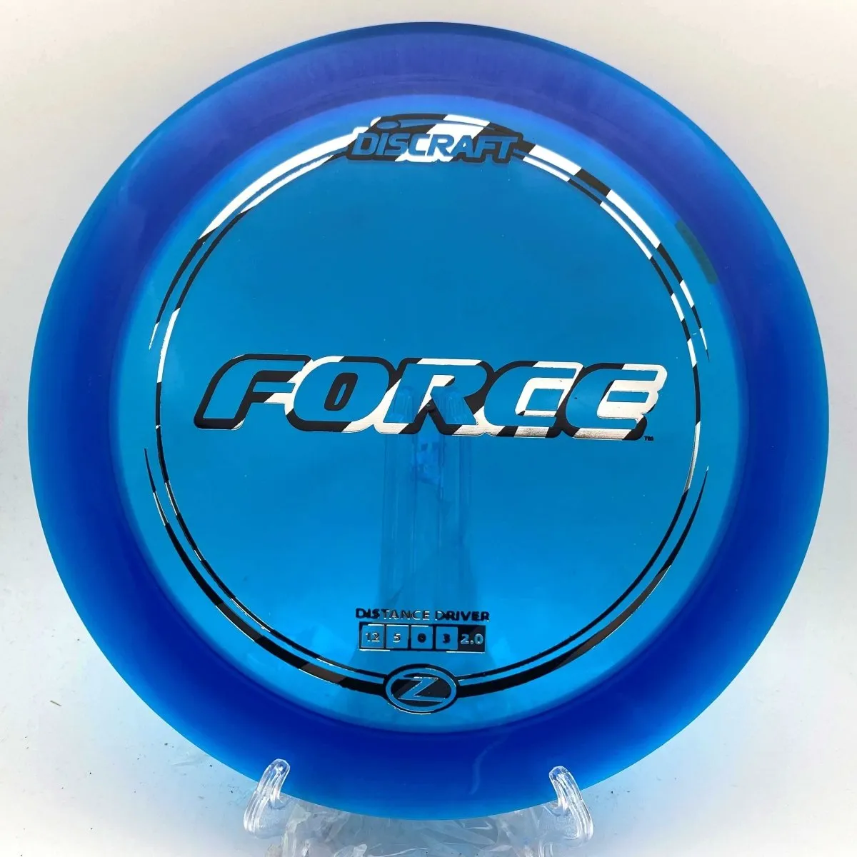 Discraft Z Force