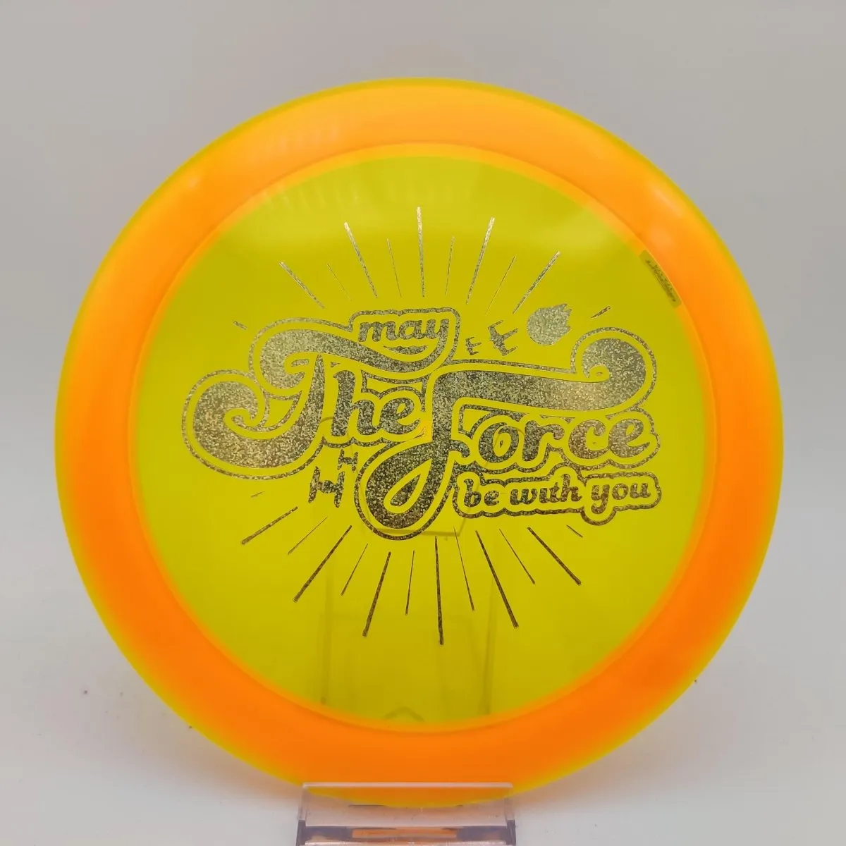 Discraft Z Force