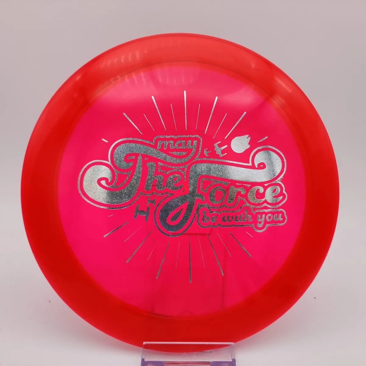 Discraft Z Force