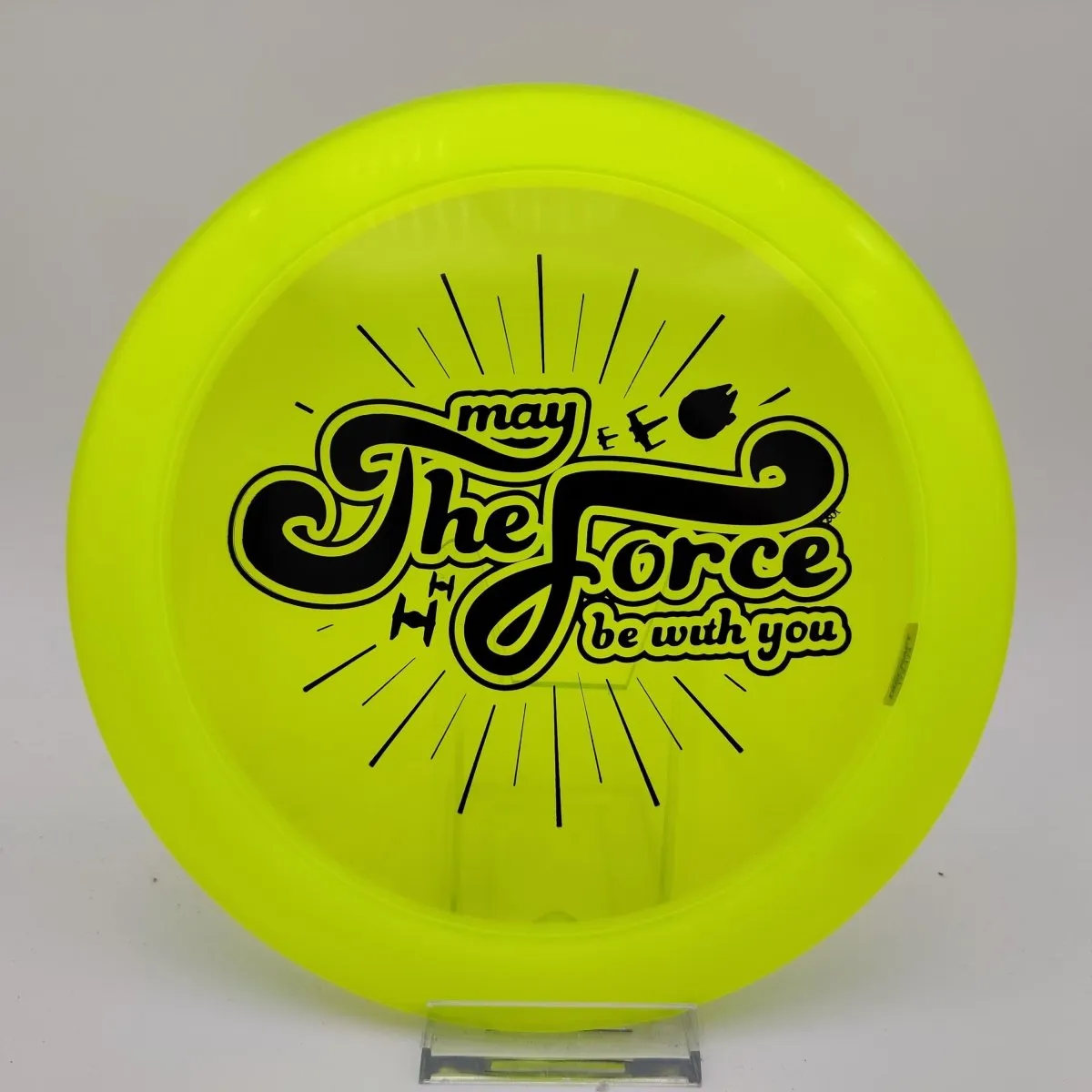 Discraft Z Force