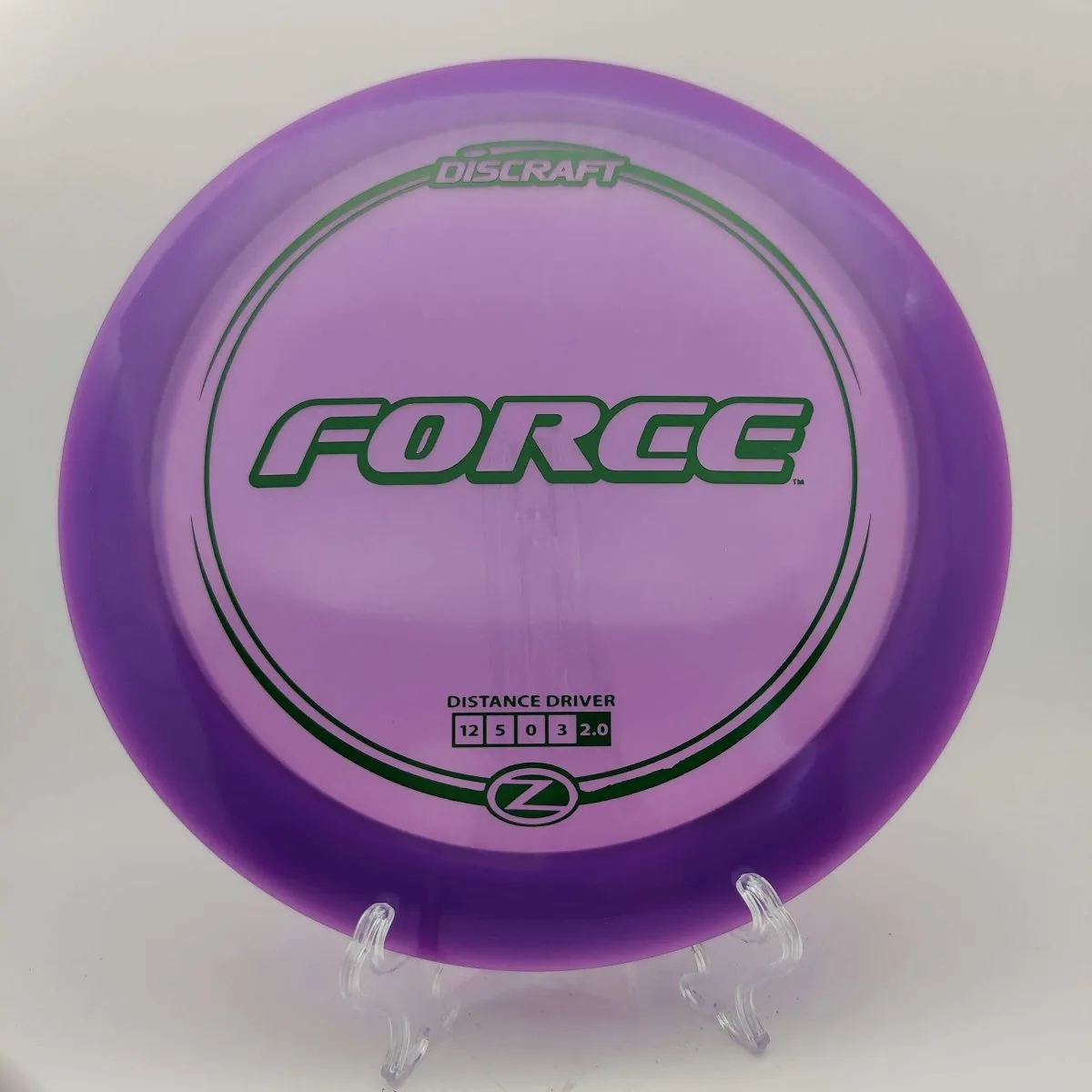 Discraft Z Force