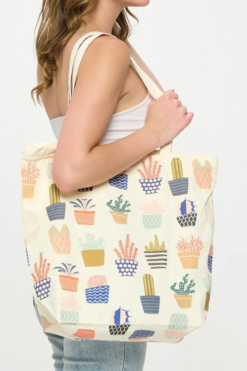 Eco-Friendly Tote Bag