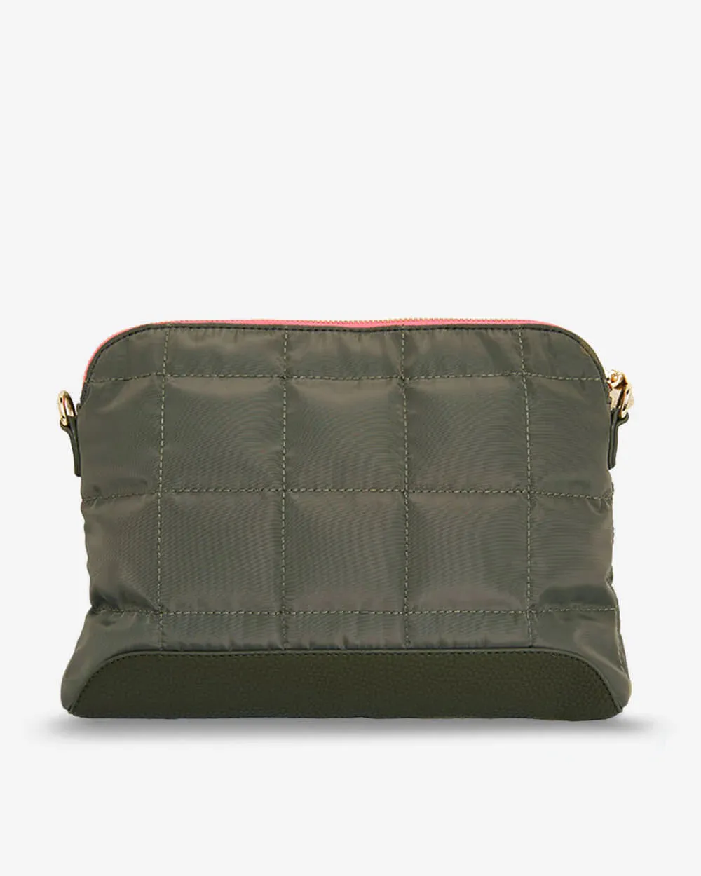 ELMS   KING Soho Crossbody KHAKI