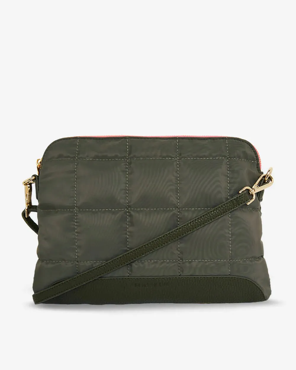 ELMS   KING Soho Crossbody KHAKI