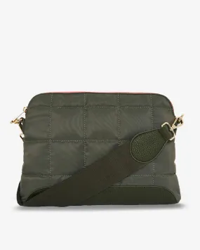 ELMS   KING Soho Crossbody KHAKI