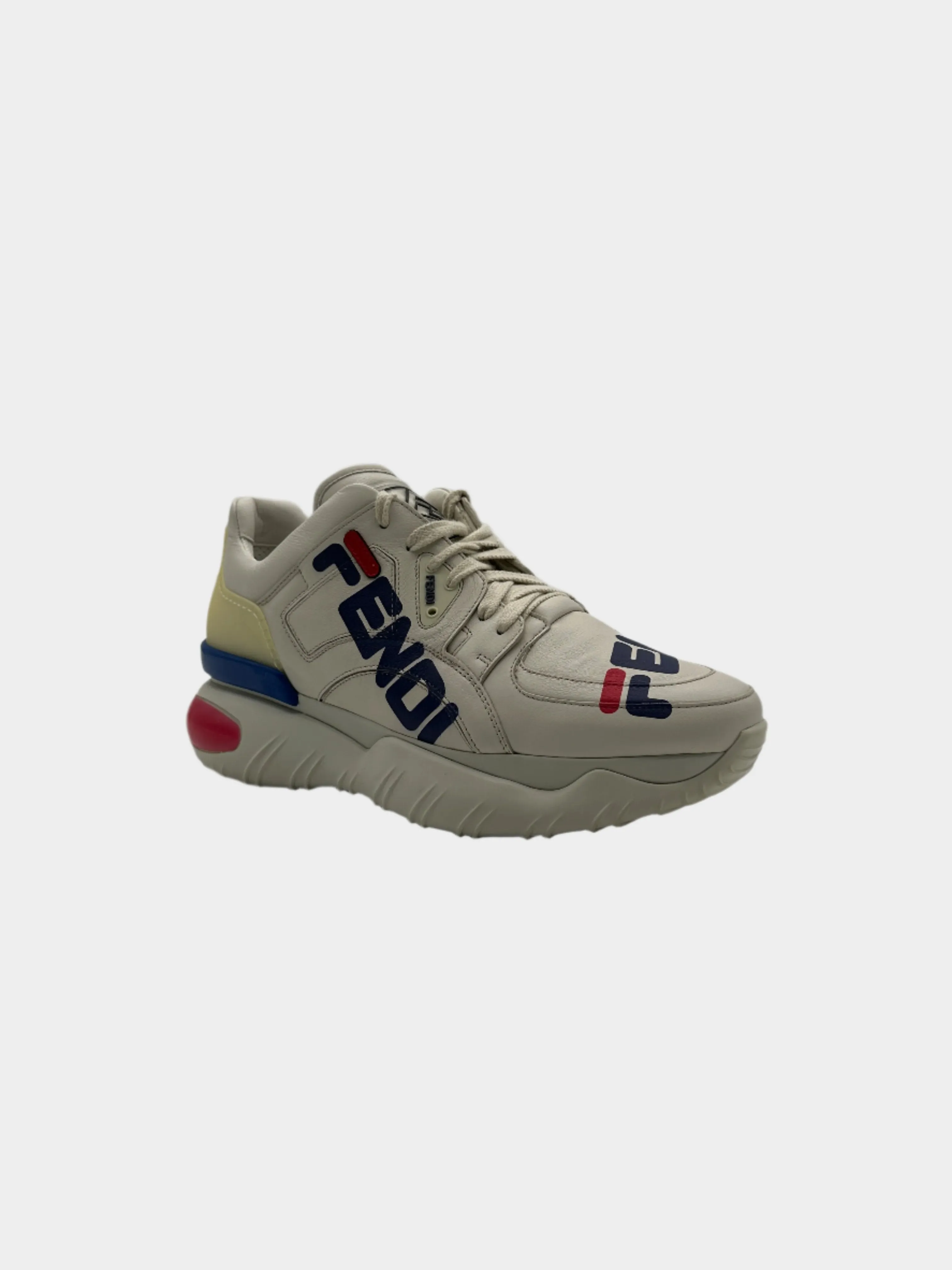 Fendi x Fila Sneakers