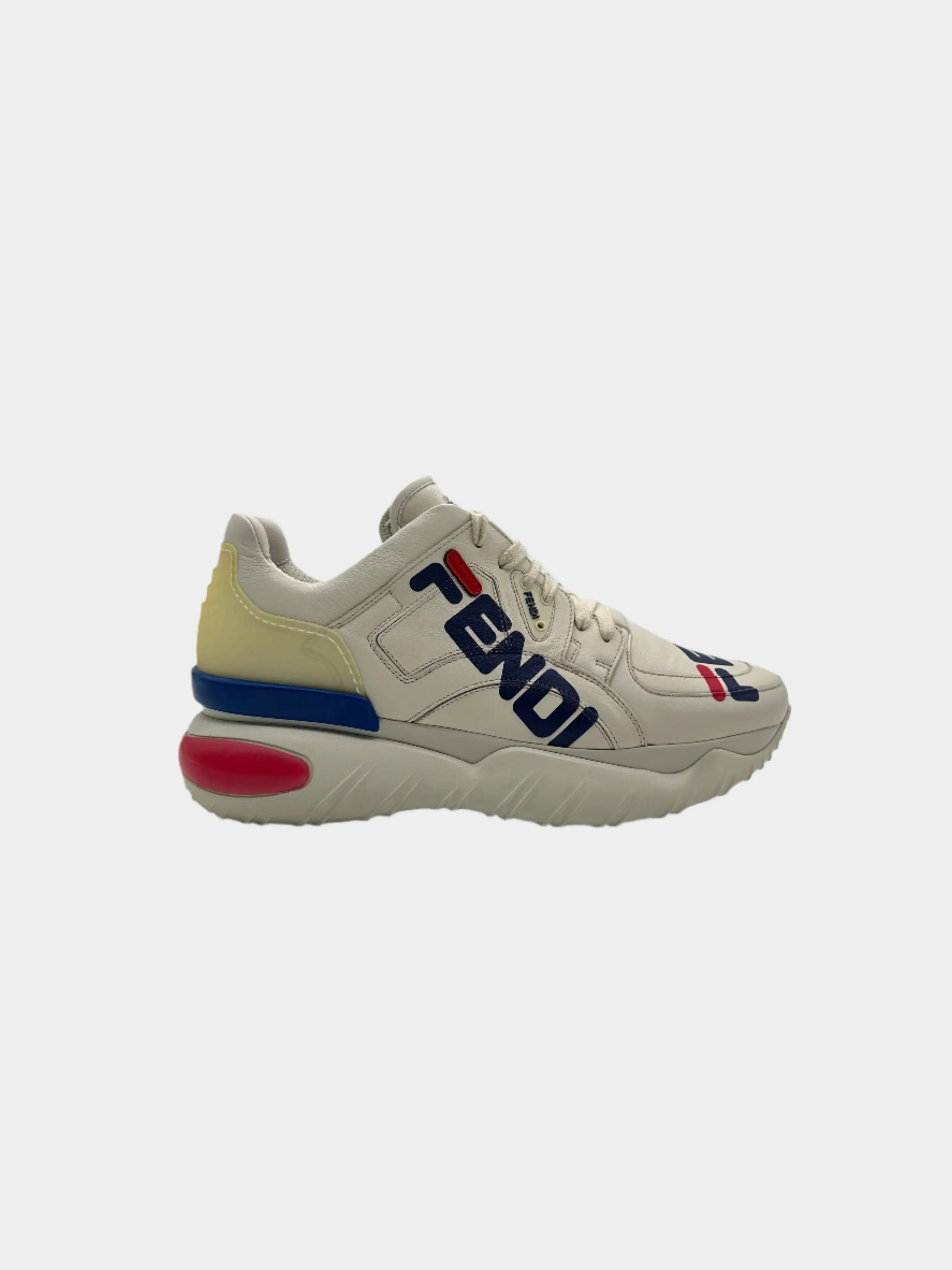 Fendi x Fila Sneakers