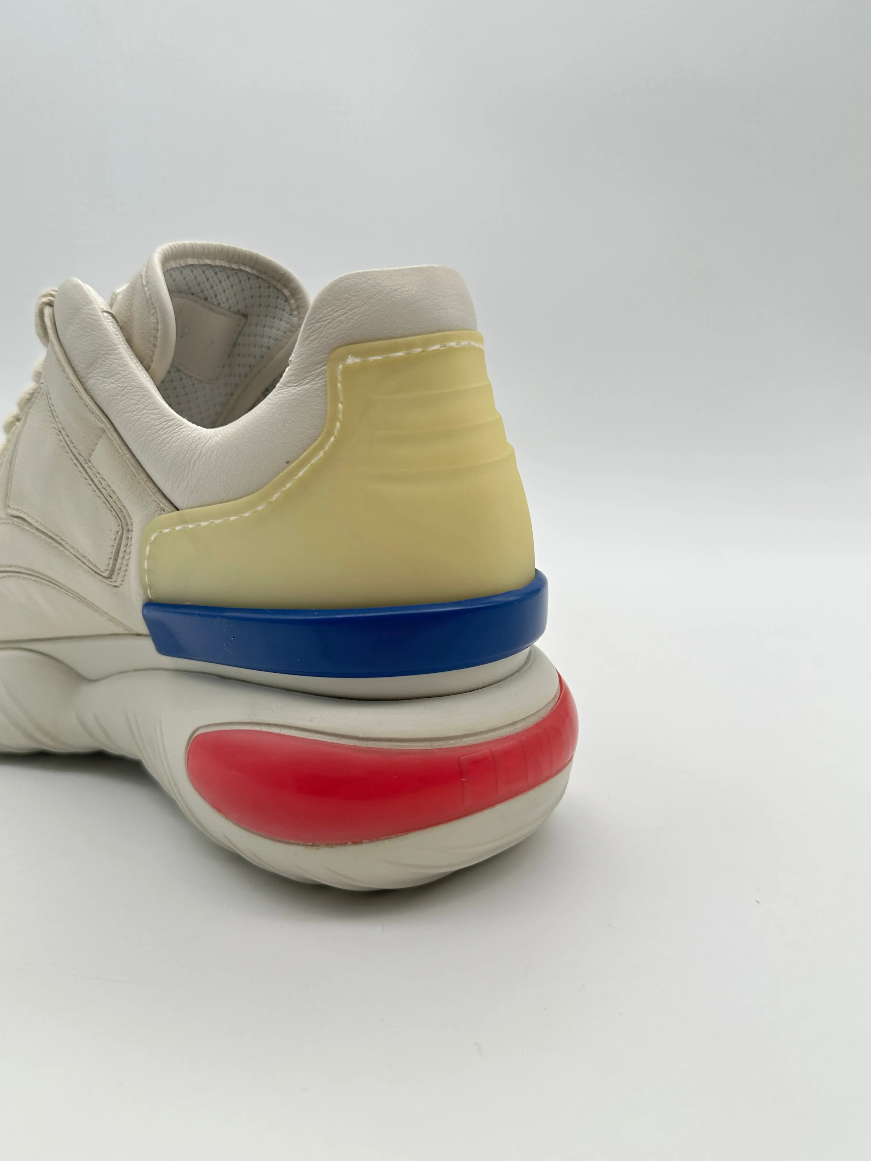 Fendi x Fila Sneakers