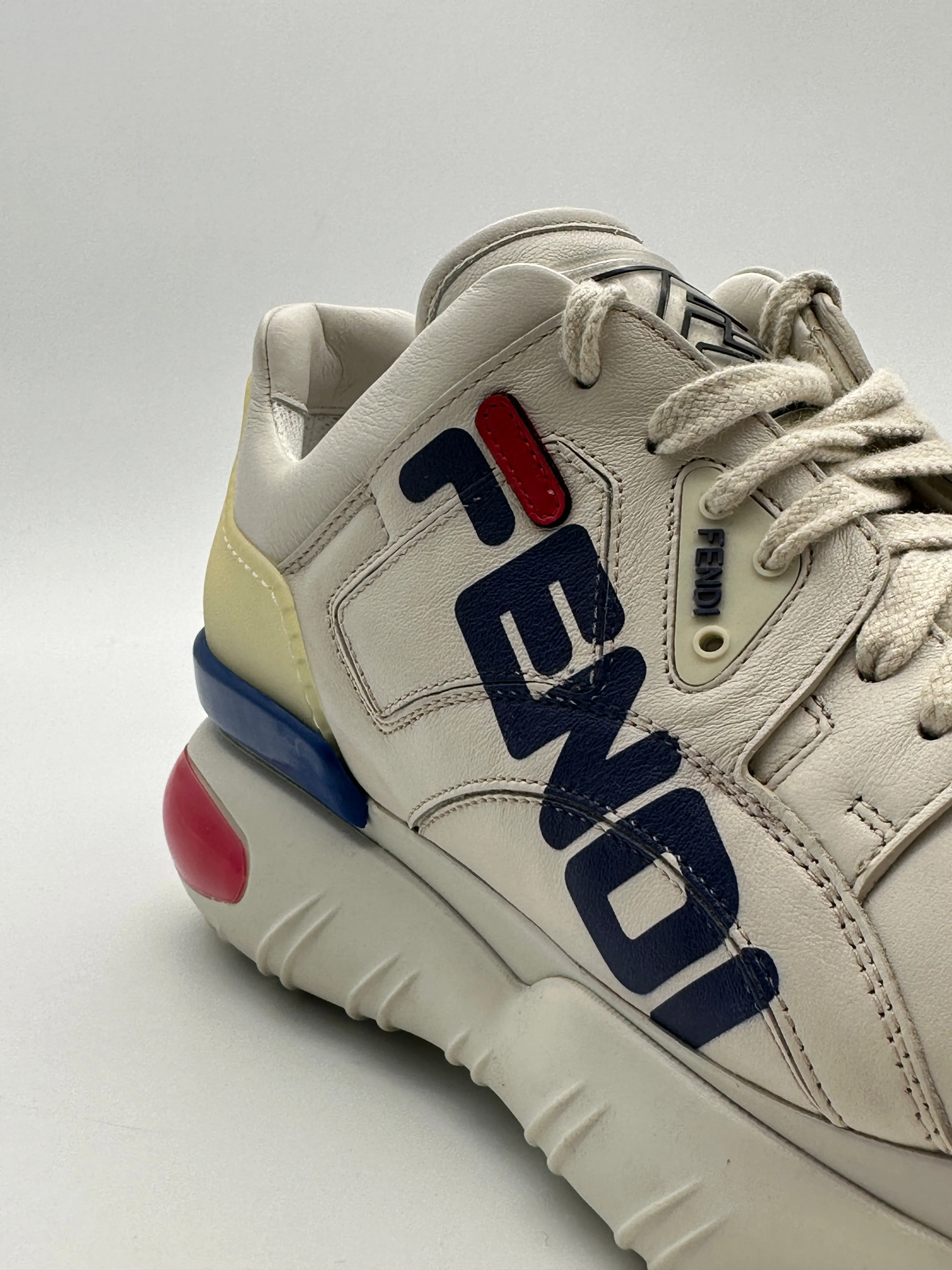 Fendi x Fila Sneakers