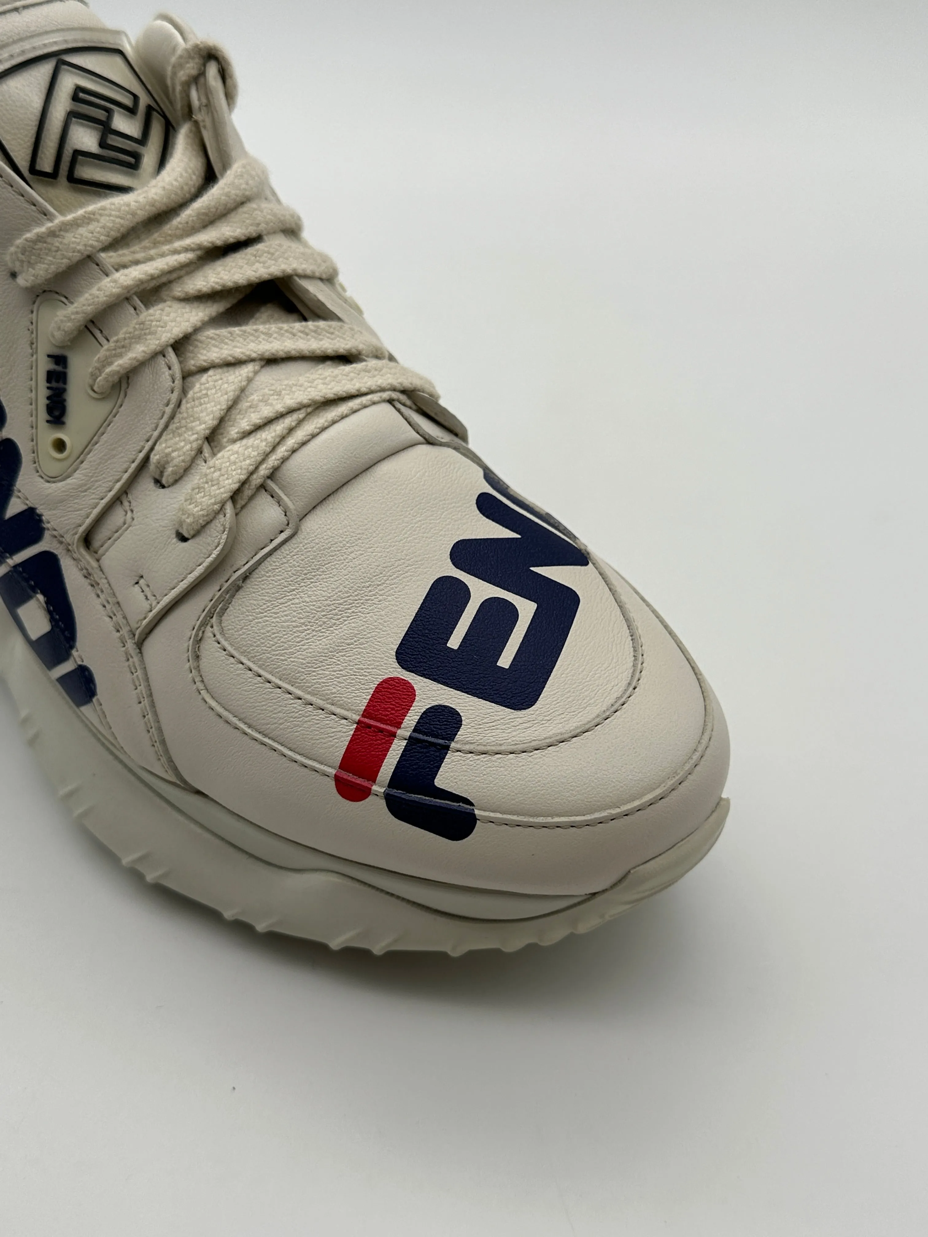 Fendi x Fila Sneakers