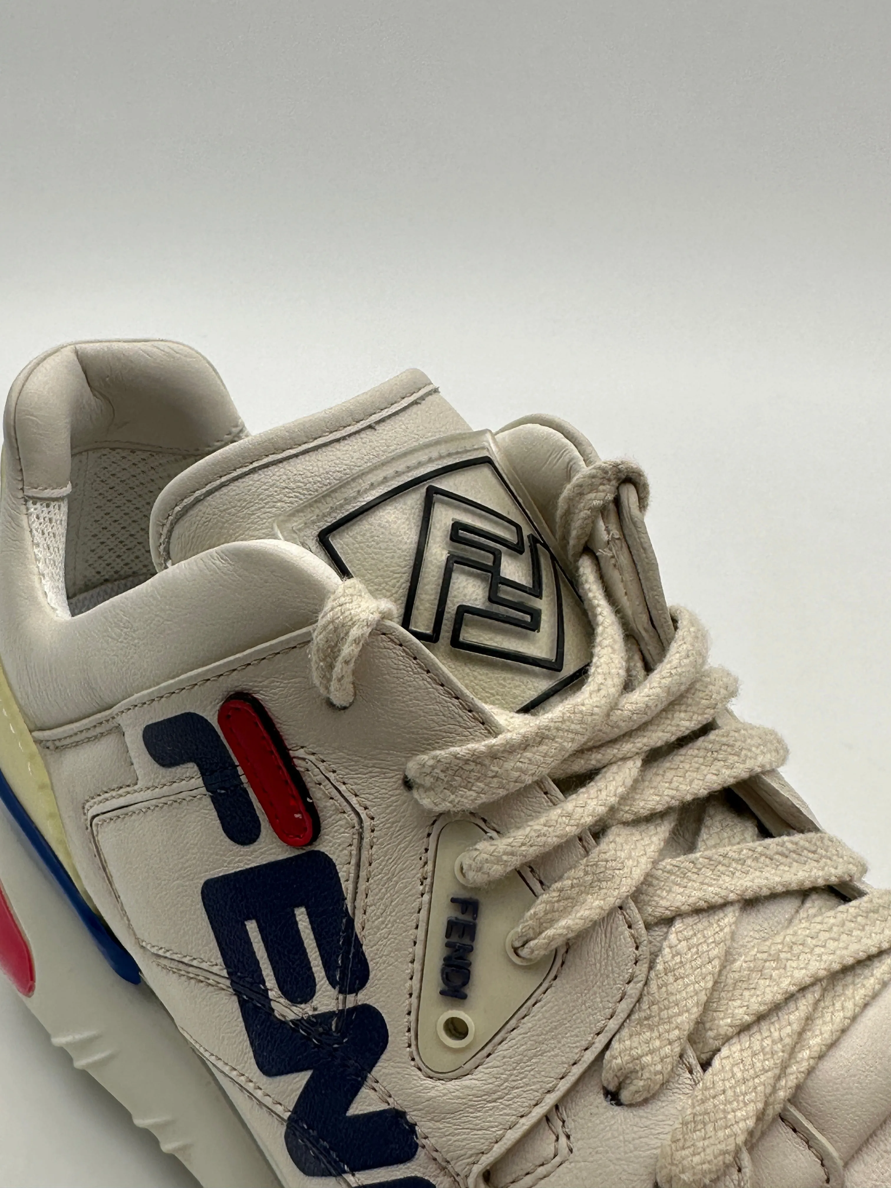 Fendi x Fila Sneakers