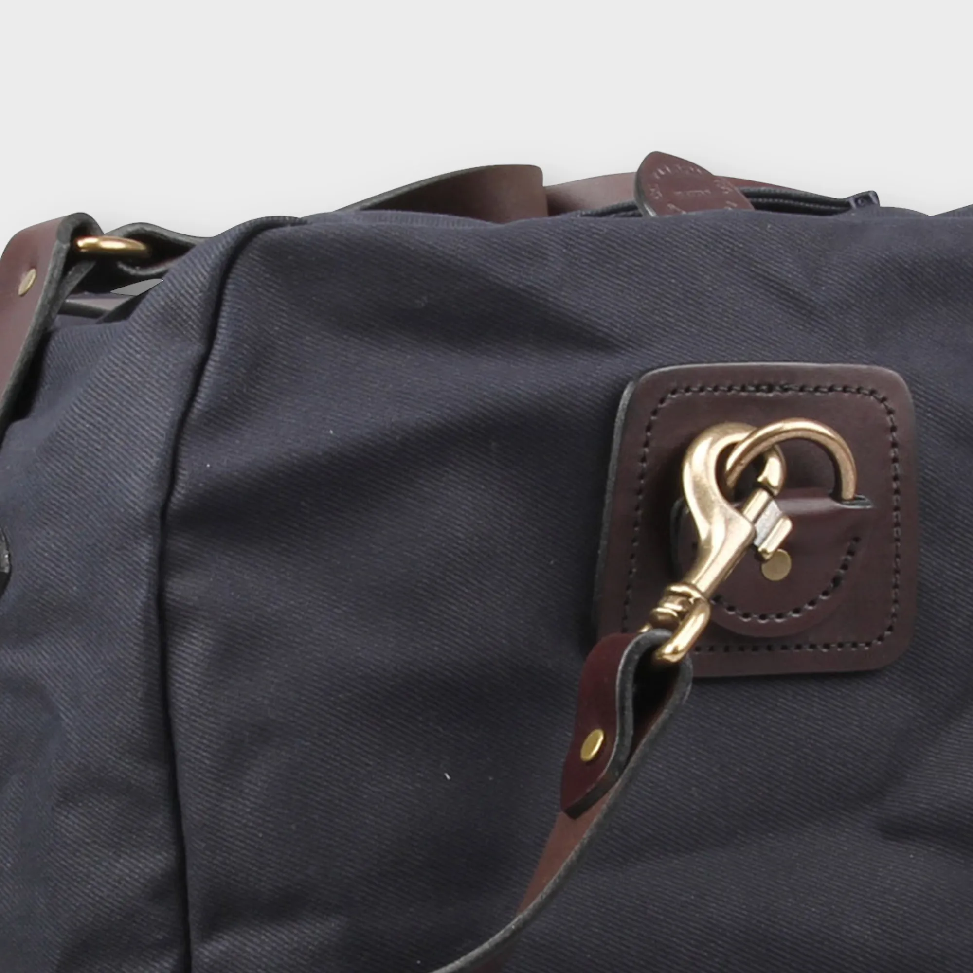 Filson Medium Duffle I Navy