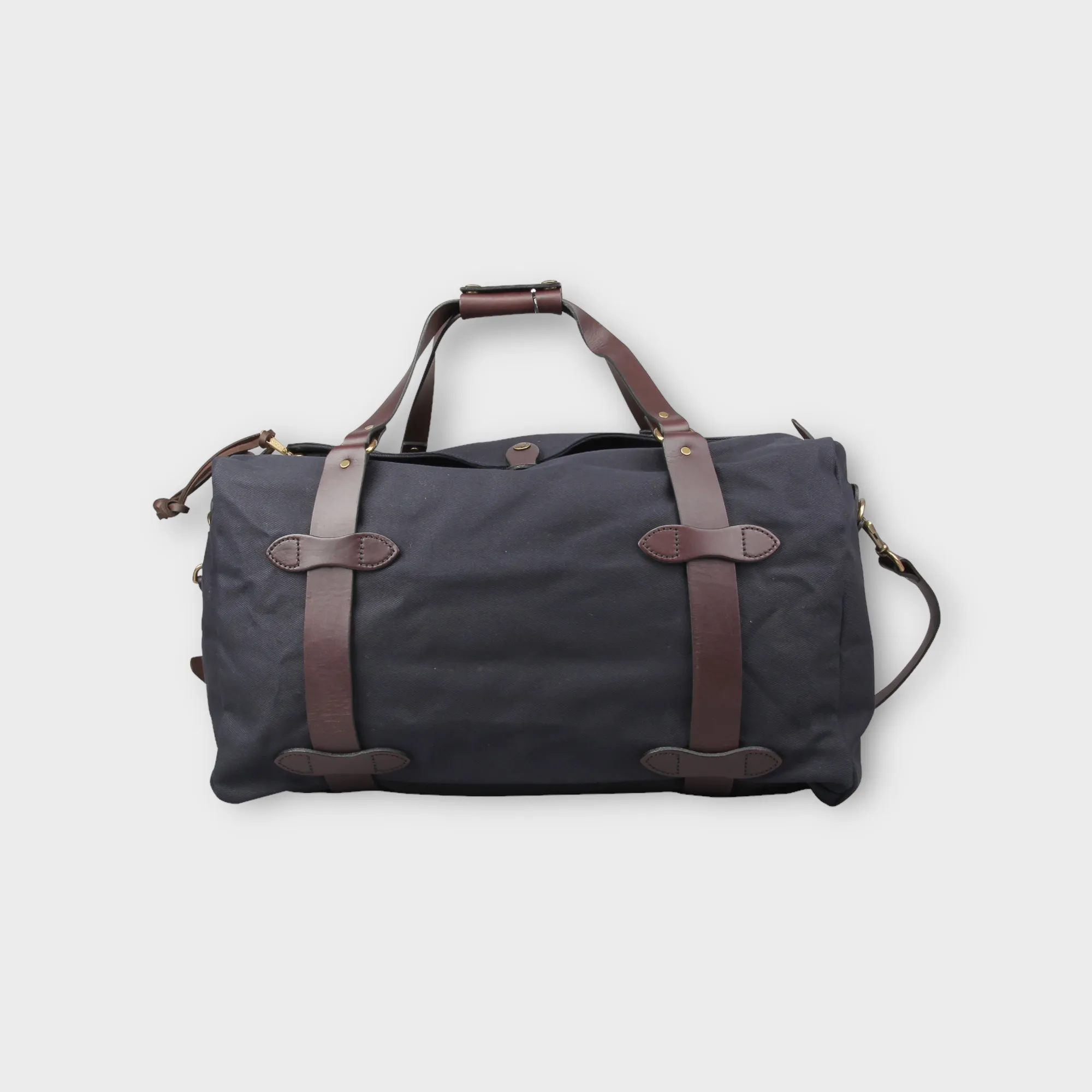 Filson Medium Duffle I Navy