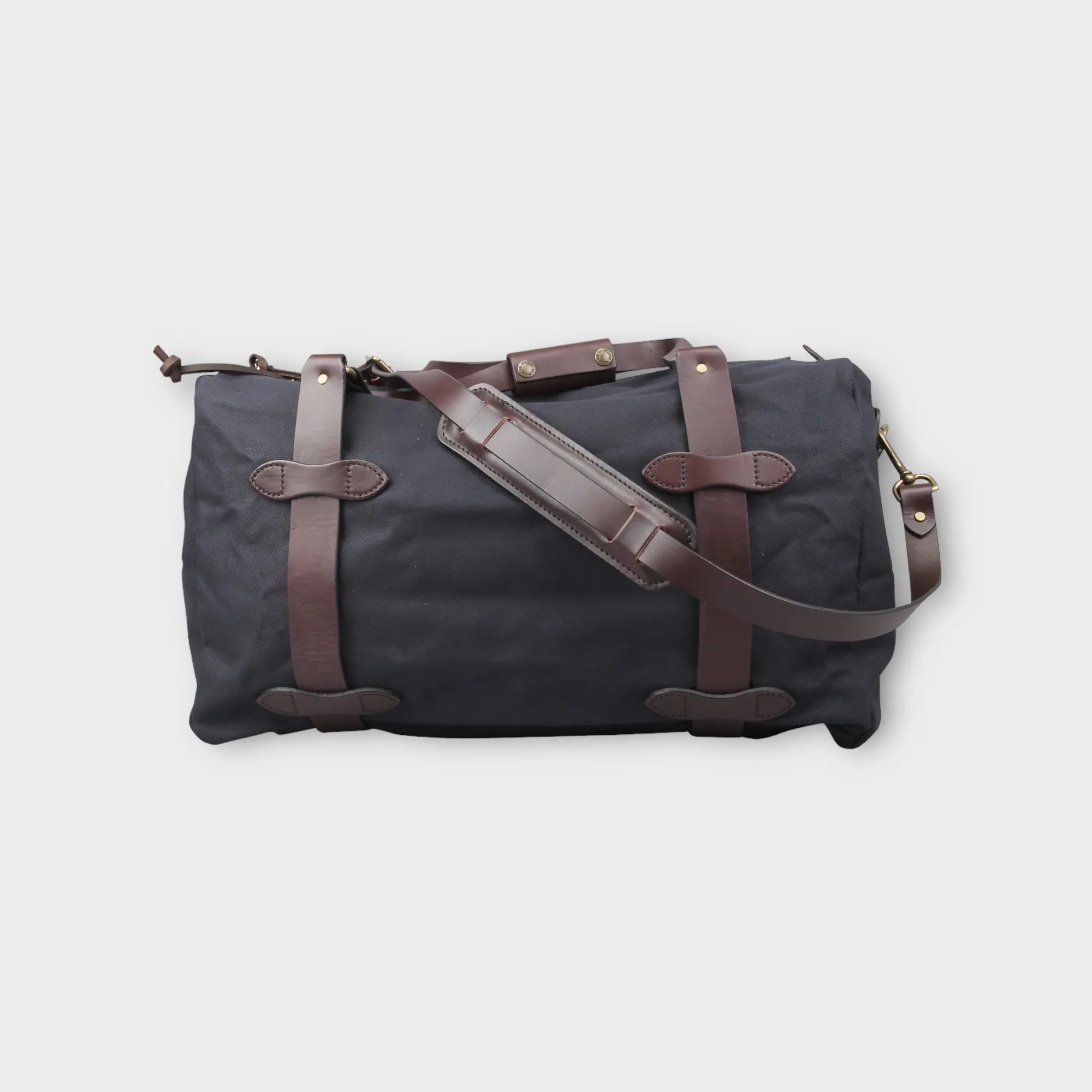 Filson Medium Duffle I Navy