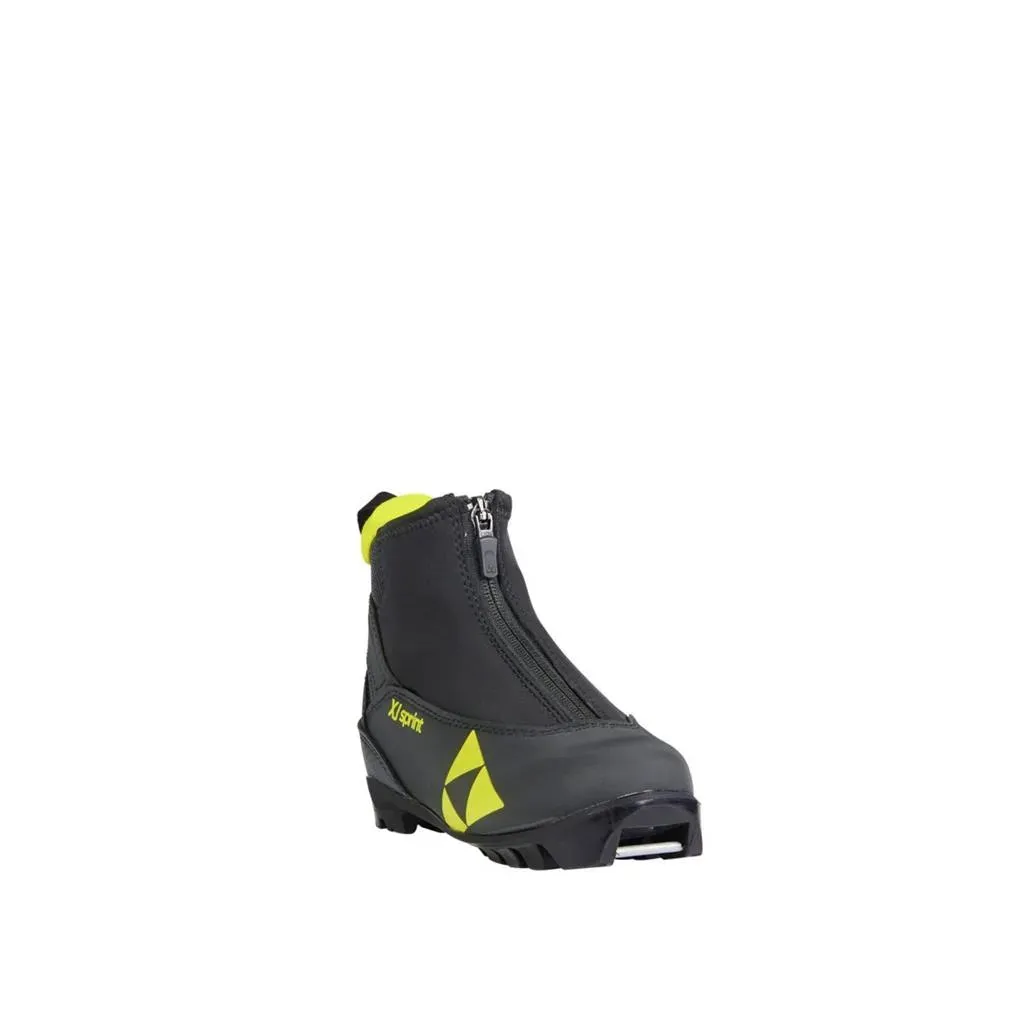 Fischer XJ Sprint Junior Boot 2025