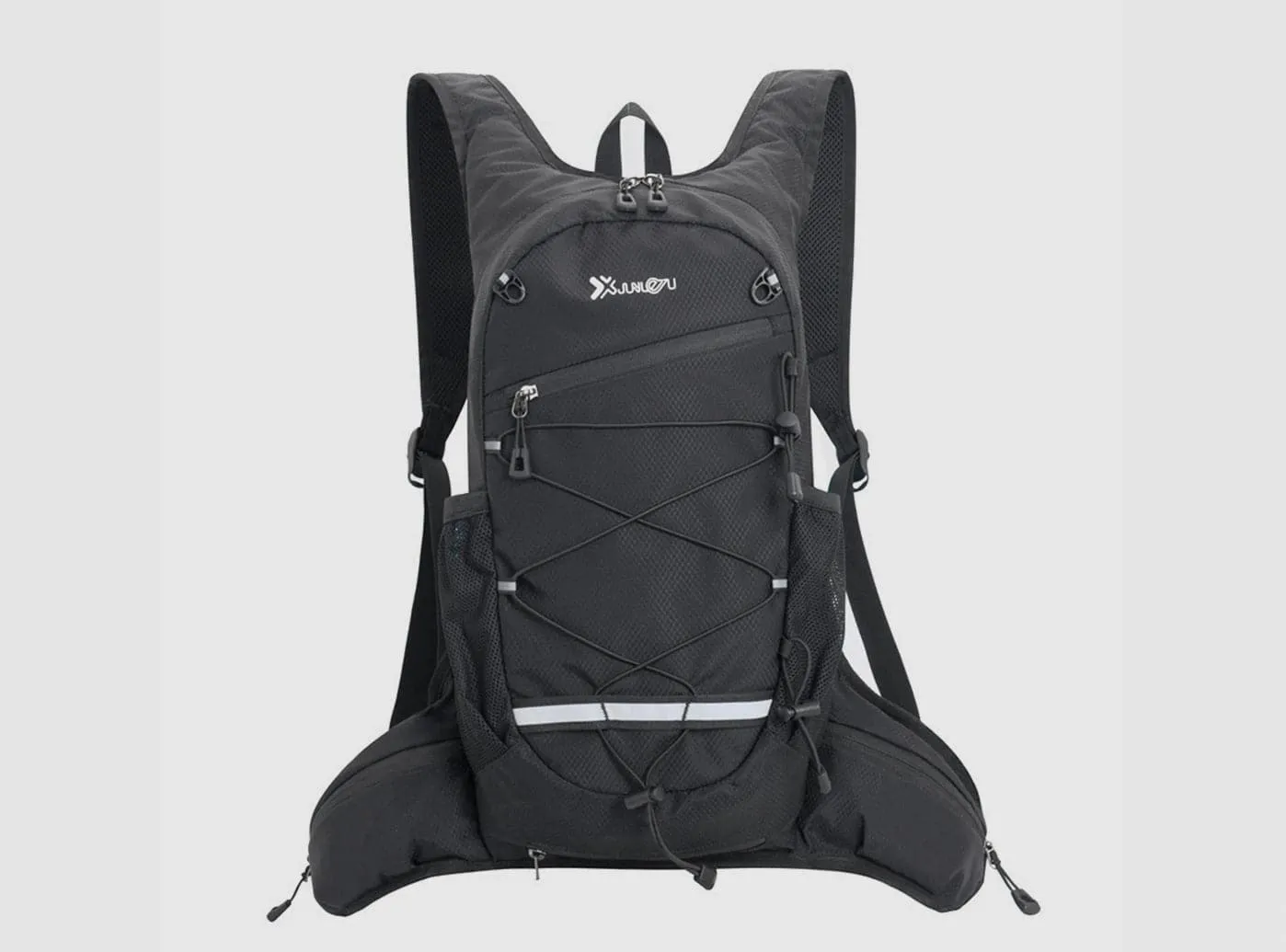 FitVille AdventureAlly Backpack (Unisex)