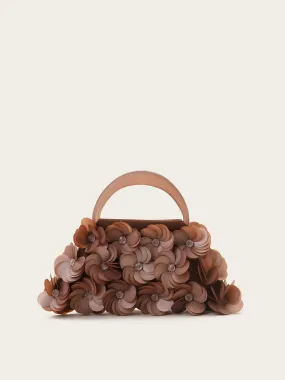 Fleur De Lune Handbag