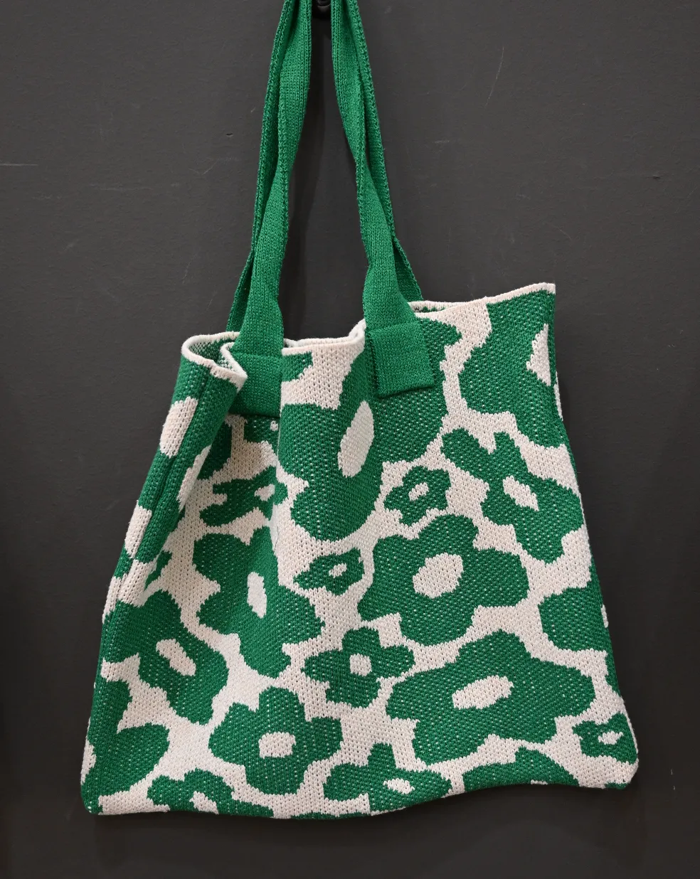 Flower Power Tote