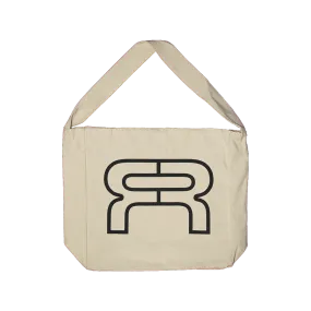 FR Tote Skate Bag - Natural