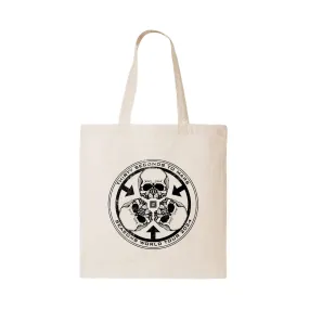 Free Tote Bag