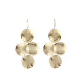 Frieda Petite Earrings