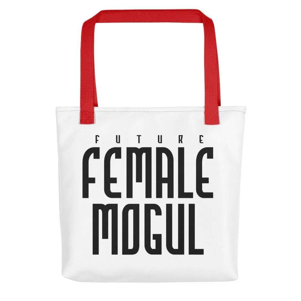 Future Female Mogul Tote bag