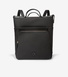 Grand Ambition Neoprene Backpack