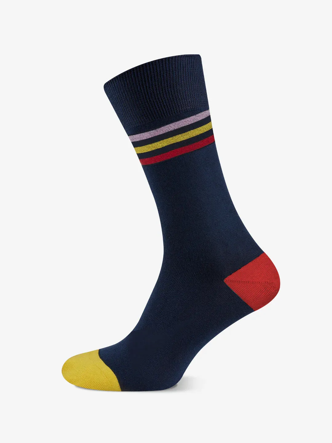 Grand Tours - Casual Socks - Bundle